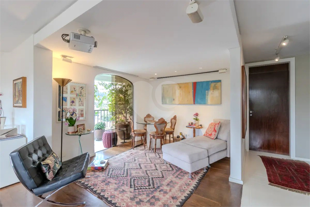 Apartamento à venda - Vila Morumbi 