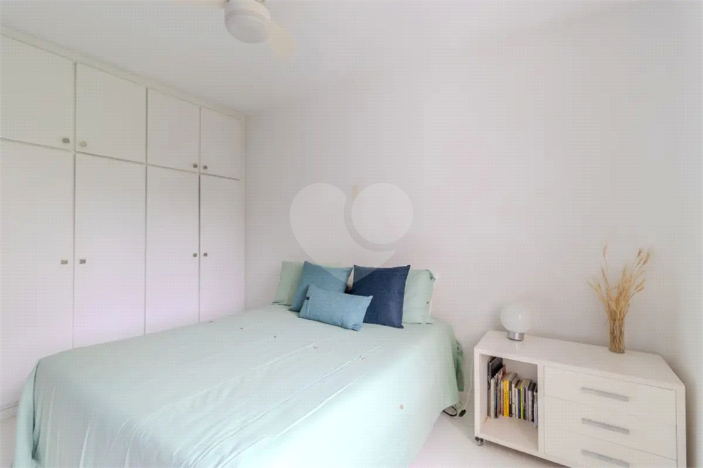 Apartamento à venda - Vila Morumbi 