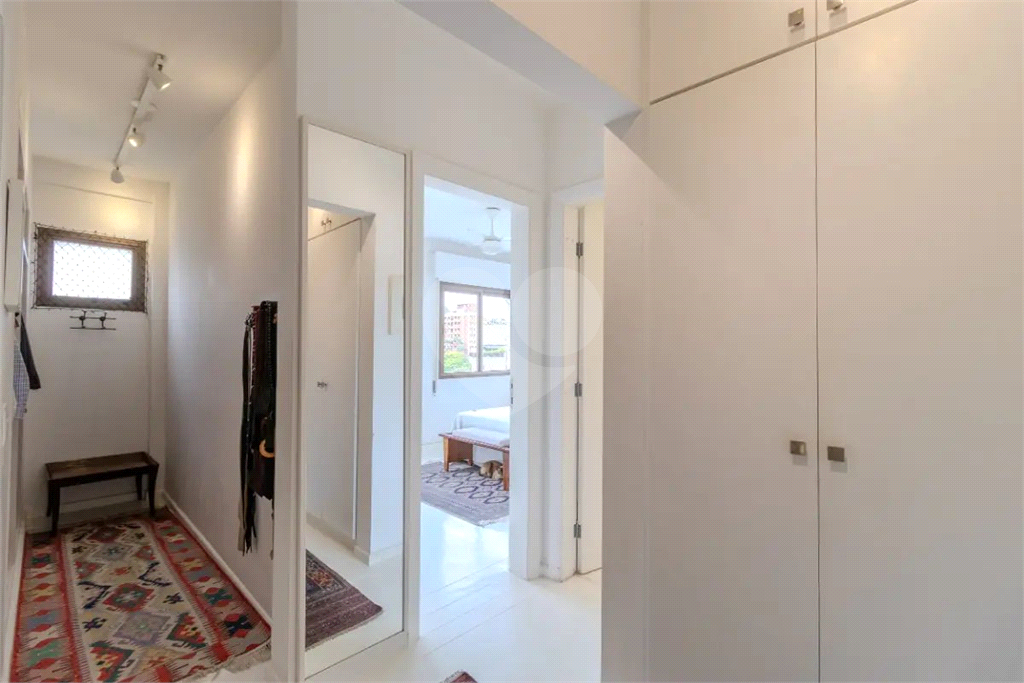 Apartamento à venda - Vila Morumbi 