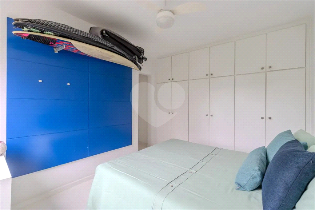 Apartamento à venda - Vila Morumbi 