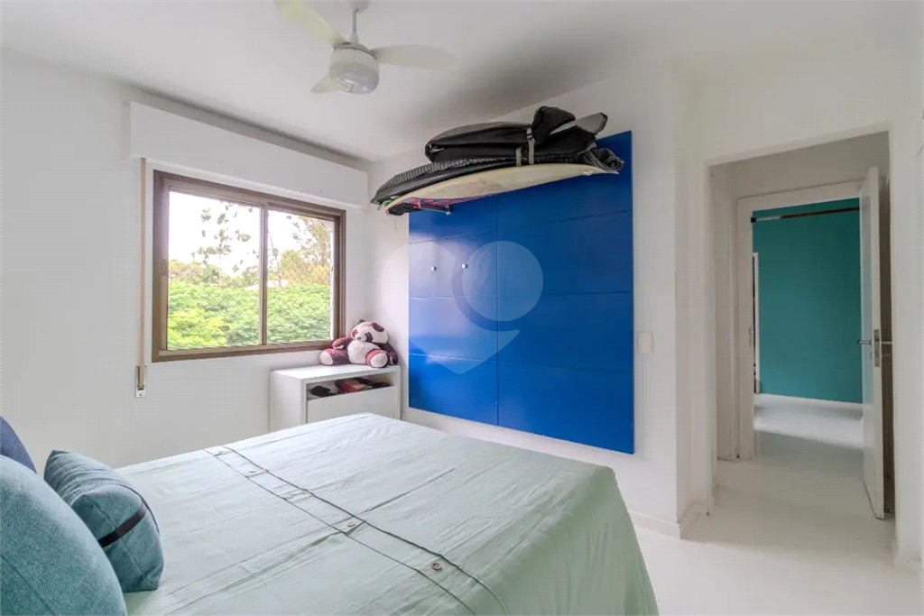 Apartamento à venda - Vila Morumbi 