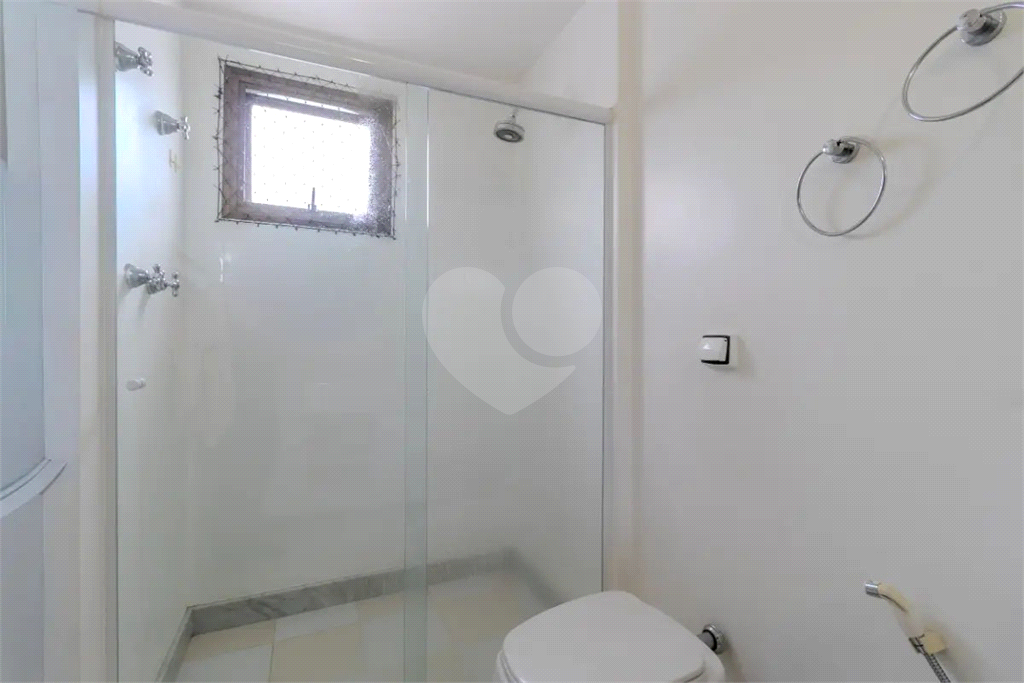 Apartamento à venda - Vila Morumbi 