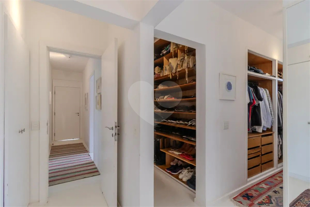 Apartamento à venda - Vila Morumbi 