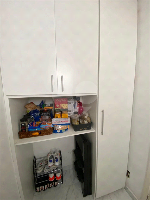 Apartamento com 3 quartos e varanda gourmet