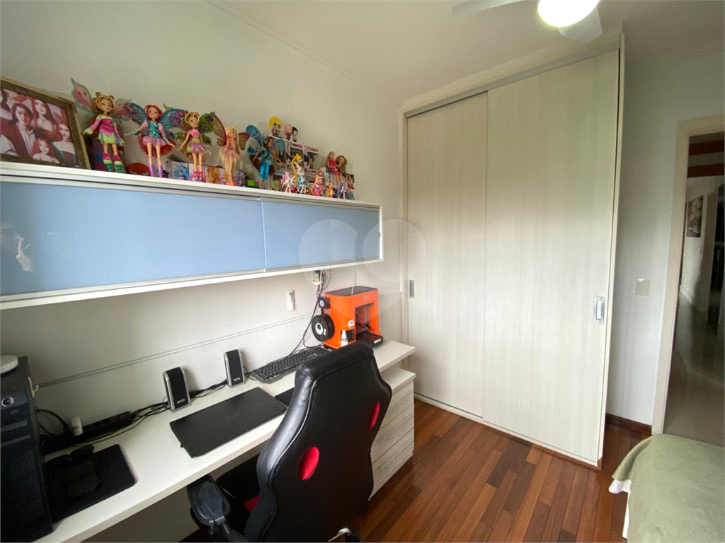 Apartamento com 3 quartos e varanda gourmet