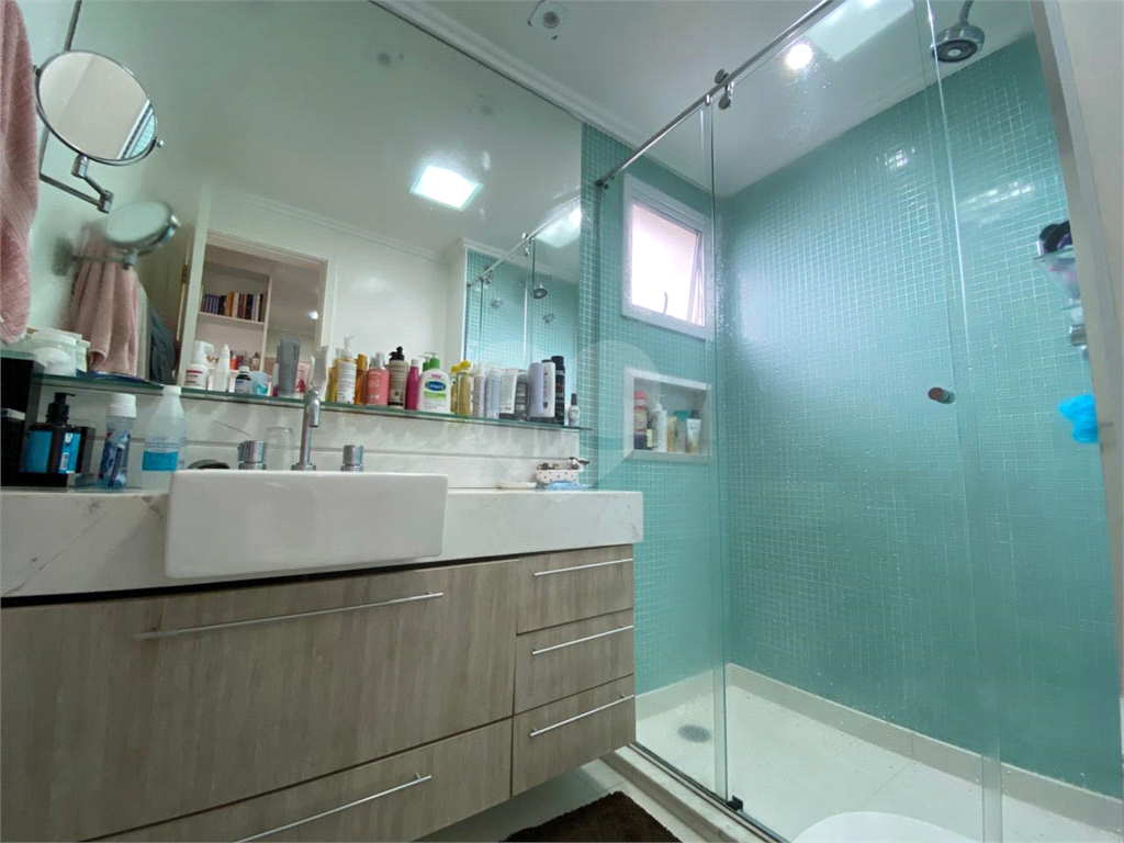 Apartamento com 3 quartos e varanda gourmet