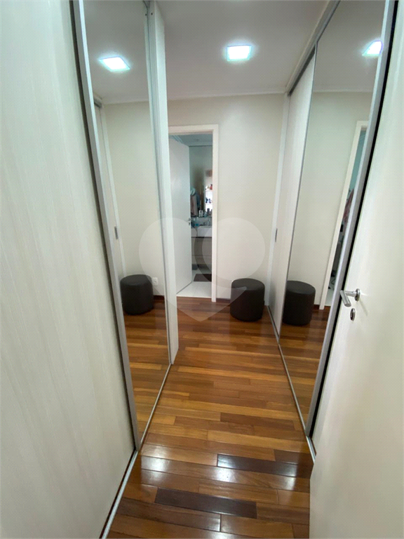 Apartamento com 3 quartos e varanda gourmet