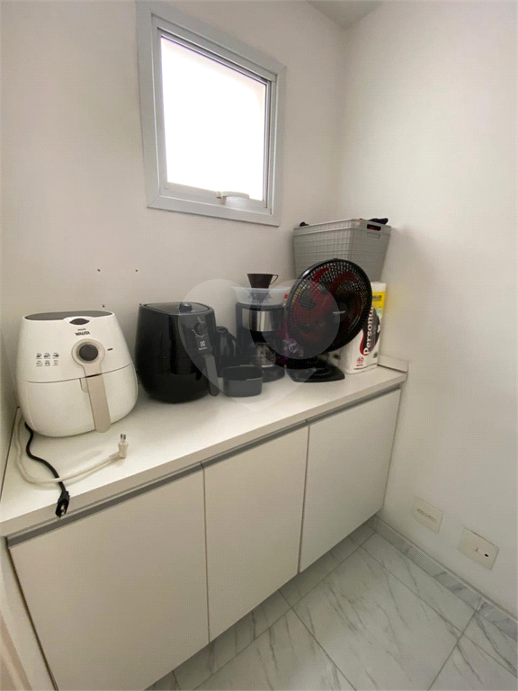 Apartamento com 3 quartos e varanda gourmet