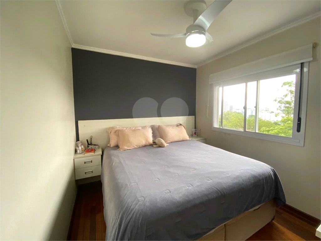 Apartamento com 3 quartos e varanda gourmet