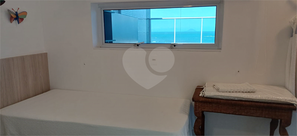 Cobertura Pé na Areia com Vista Mar – Riviera de São Lourenço | Módulo 3