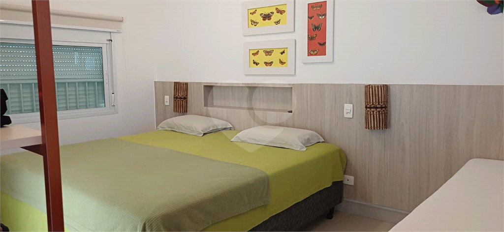 Cobertura Pé na Areia com Vista Mar – Riviera de São Lourenço | Módulo 3