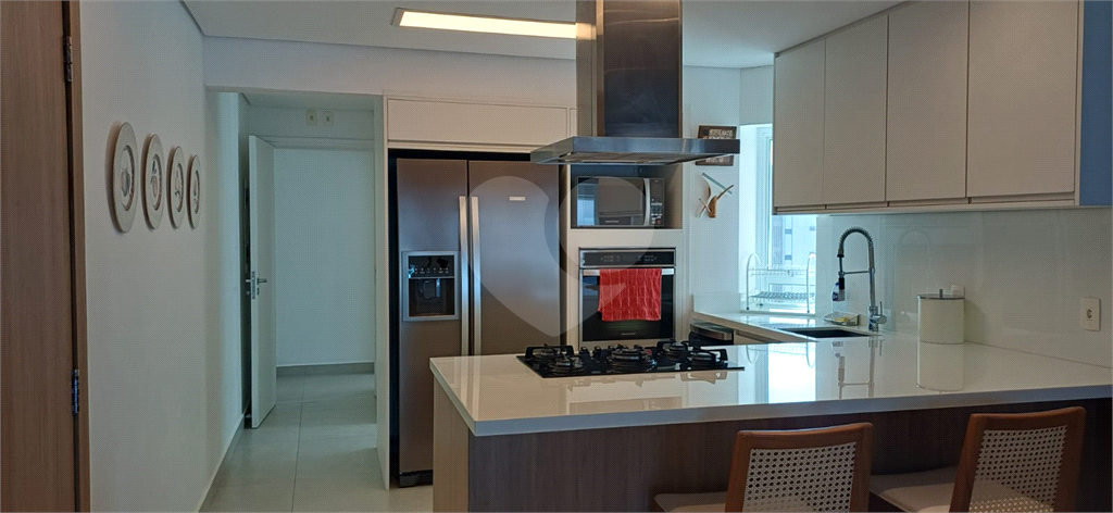 Cobertura Pé na Areia com Vista Mar – Riviera de São Lourenço | Módulo 3