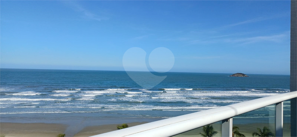 Cobertura Pé na Areia com Vista Mar – Riviera de São Lourenço | Módulo 3