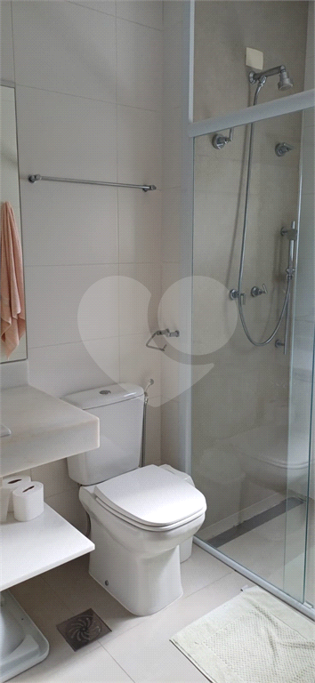 Cobertura Pé na Areia com Vista Mar – Riviera de São Lourenço | Módulo 3