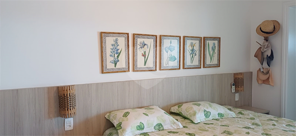 Cobertura Pé na Areia com Vista Mar – Riviera de São Lourenço | Módulo 3