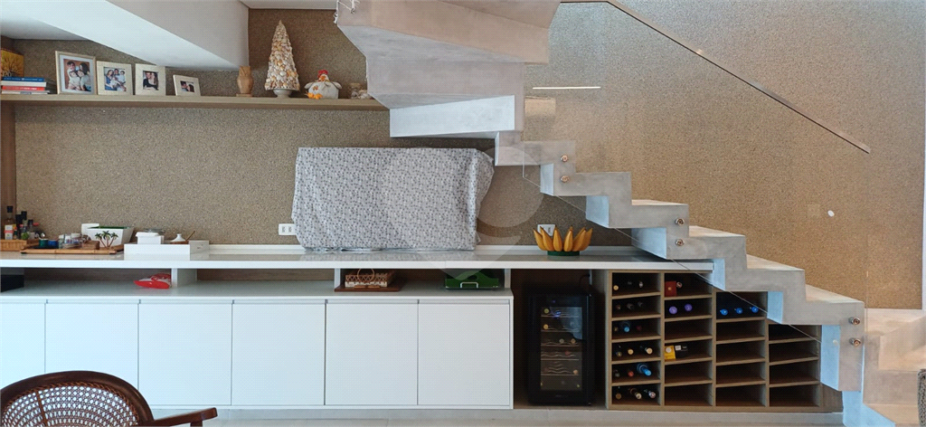 Cobertura Pé na Areia com Vista Mar – Riviera de São Lourenço | Módulo 3