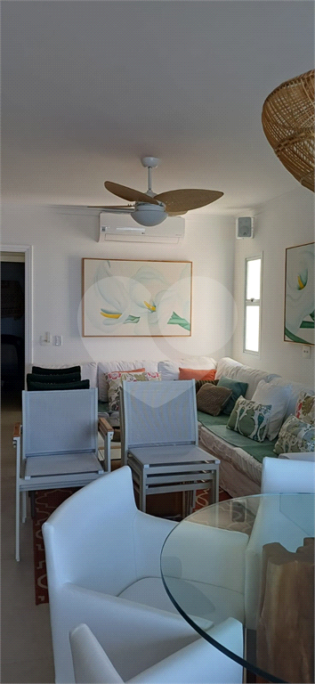 Cobertura Pé na Areia com Vista Mar – Riviera de São Lourenço | Módulo 3