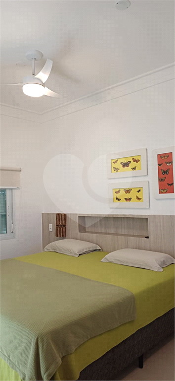 Cobertura Pé na Areia com Vista Mar – Riviera de São Lourenço | Módulo 3