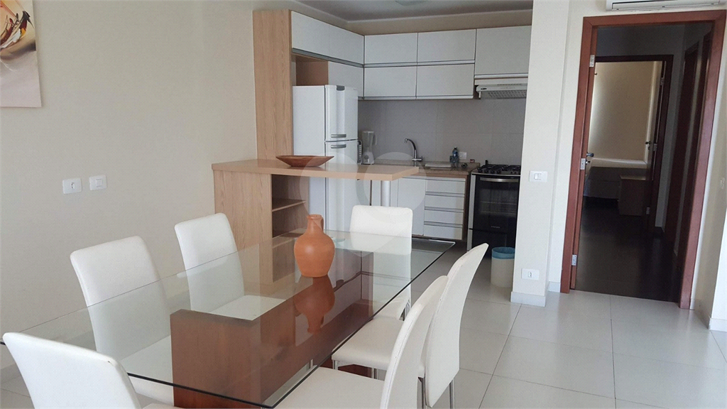 Apartamento VISTA no Condomínio Toko Village – Porto Seguro / BA