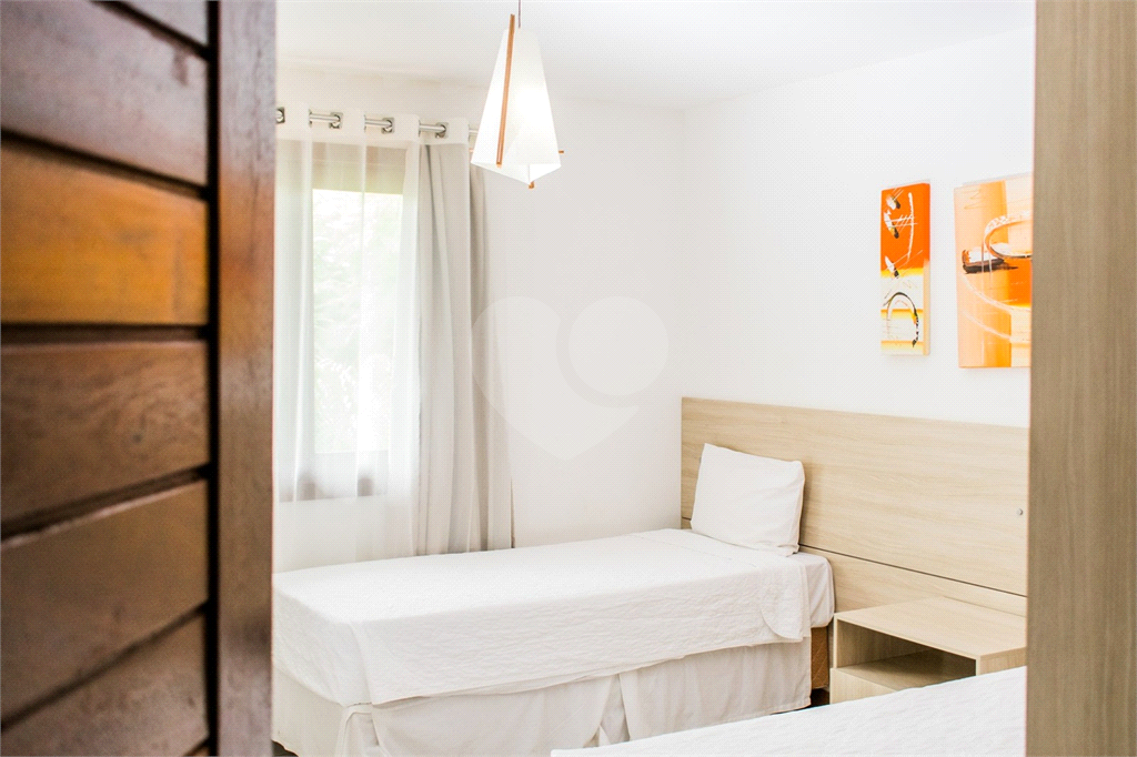 Apartamento VISTA no Condomínio Toko Village – Porto Seguro / BA