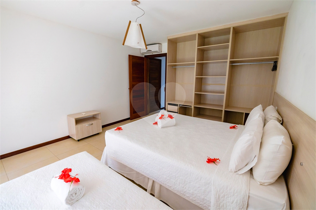 Apartamento VISTA no Condomínio Toko Village – Porto Seguro / BA