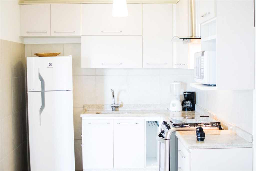 Apartamento VISTA no Condomínio Toko Village – Porto Seguro / BA