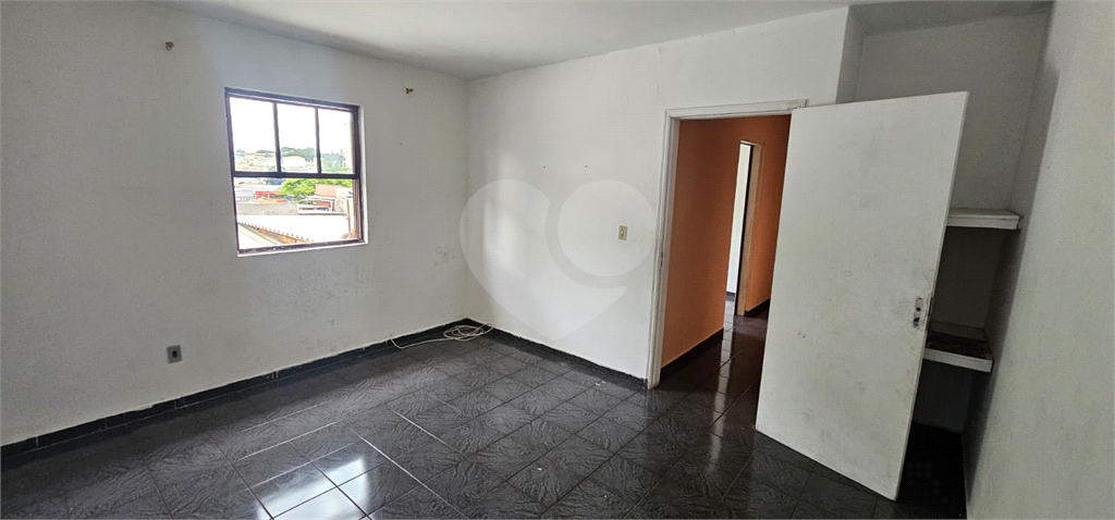 SOBRADO À VENDA E LOCAÇÃO – LAUZANE PAULISTA (RUA FECHADA COM PORTÃO)