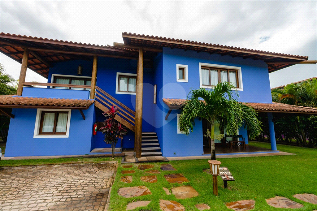 Apartamento VISTA no Condomínio Toko Village – Porto Seguro / BA