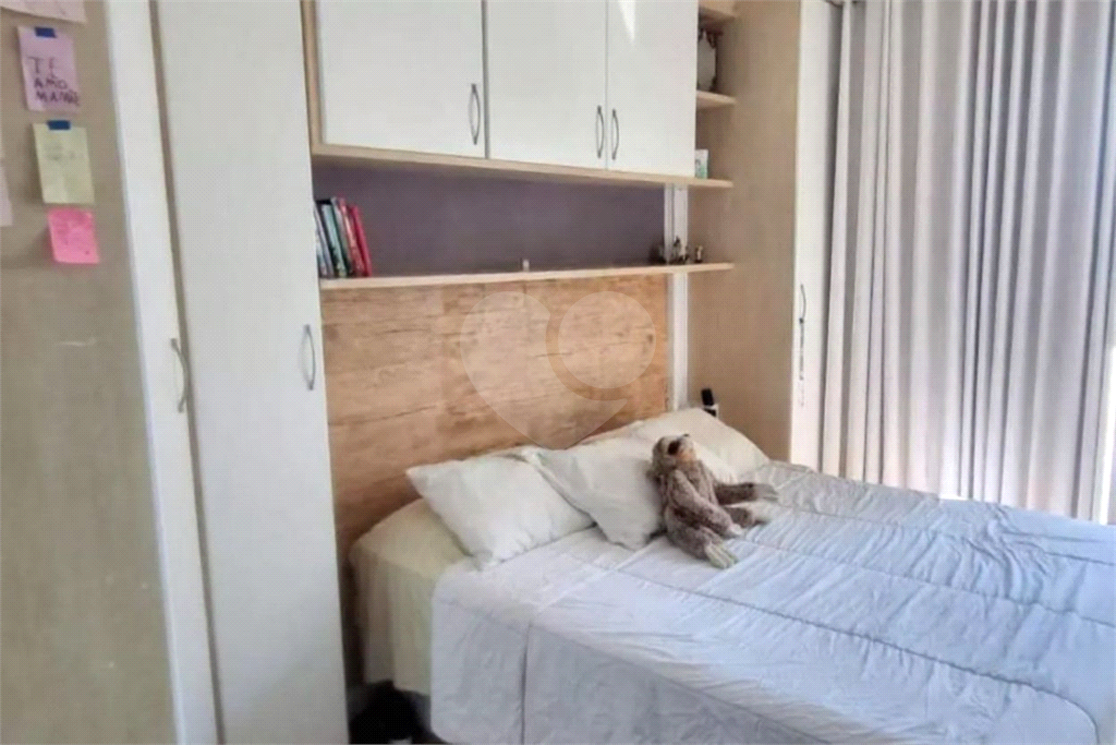 APARTAMENTO em SANTANA