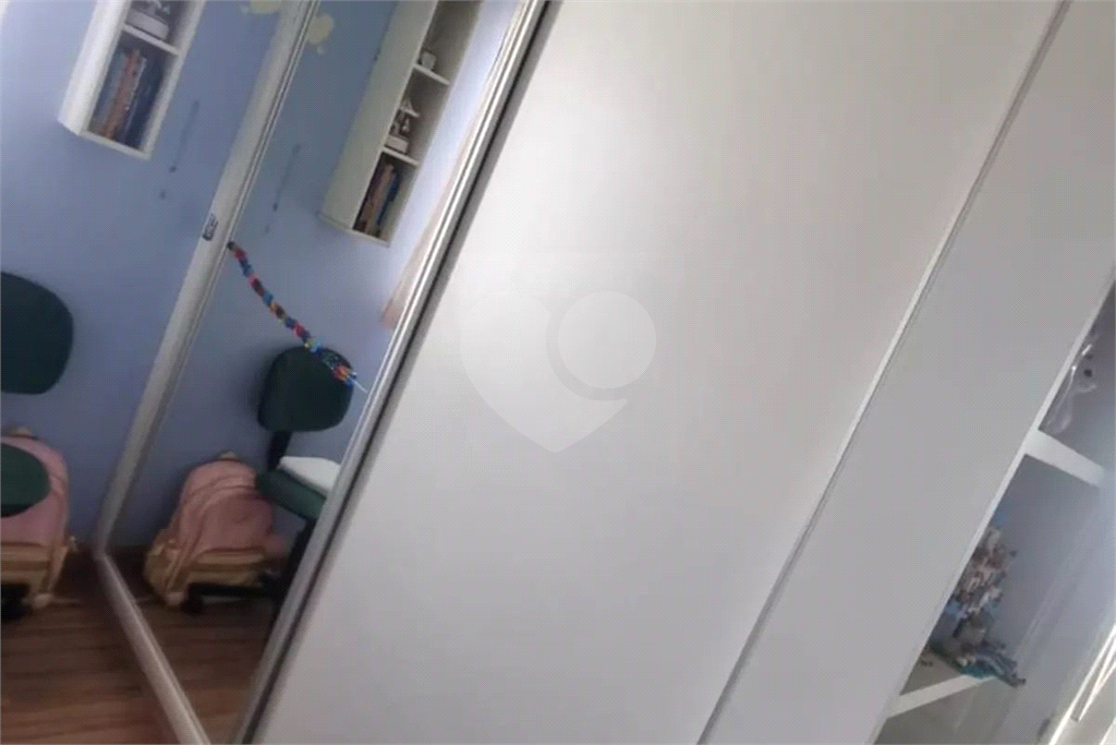 APARTAMENTO em SANTANA