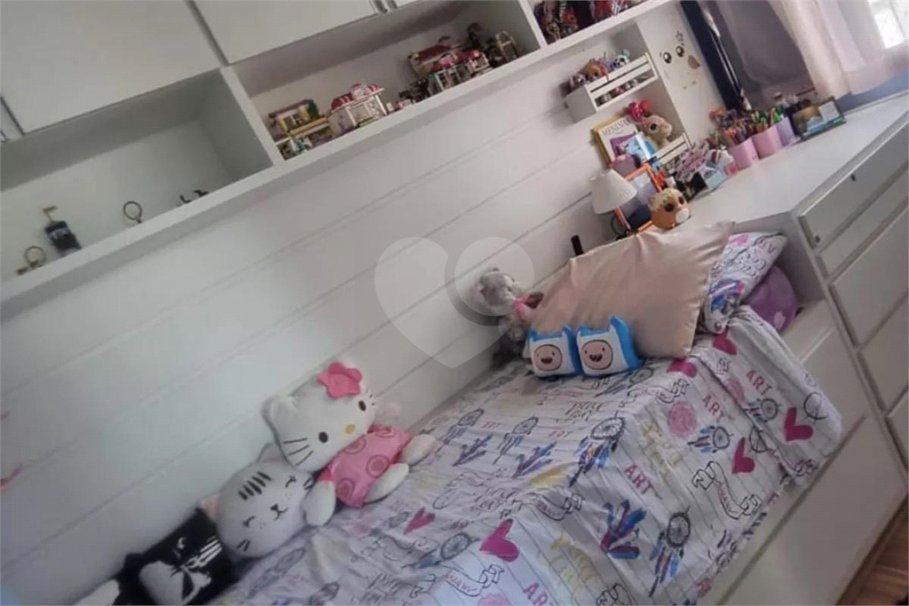 APARTAMENTO em SANTANA