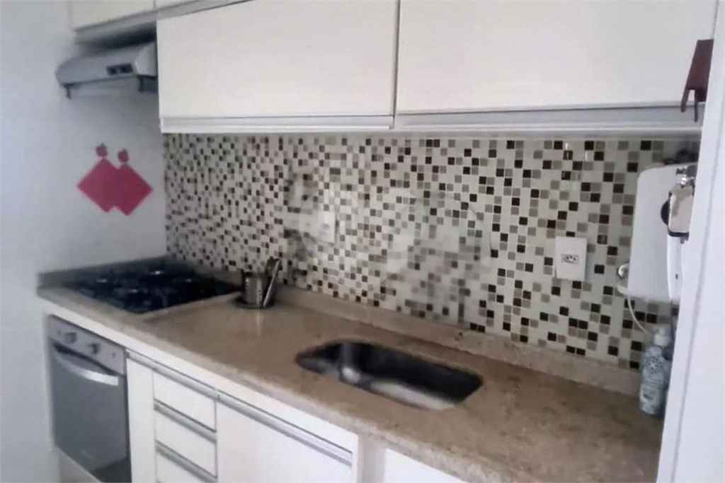 APARTAMENTO em SANTANA