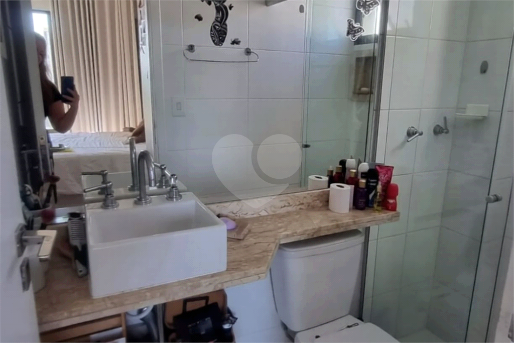 APARTAMENTO em SANTANA