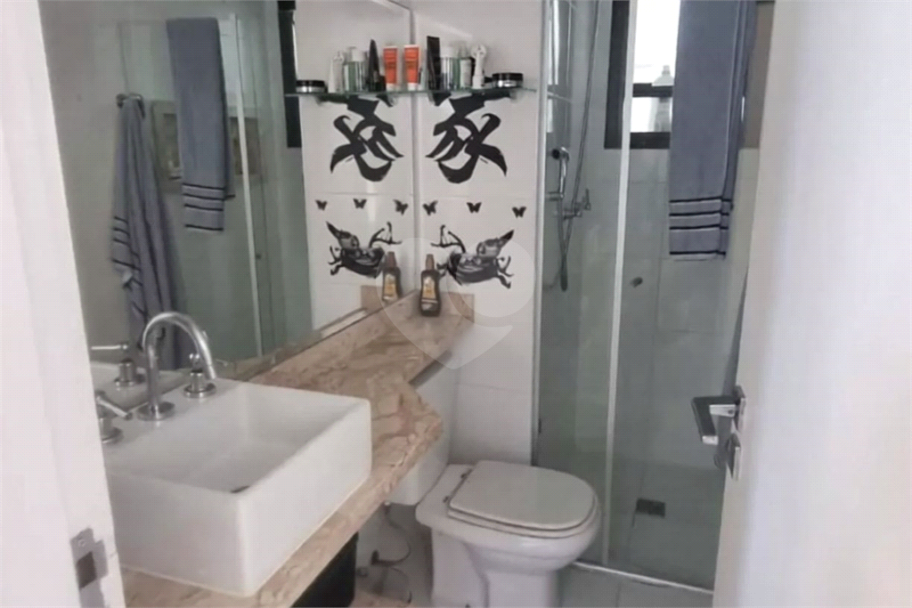 APARTAMENTO em SANTANA