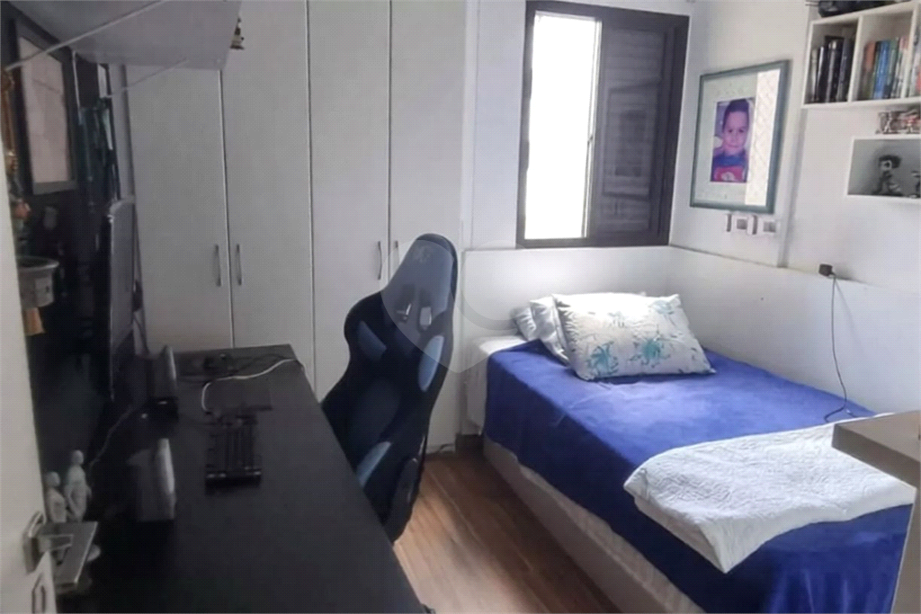 APARTAMENTO em SANTANA