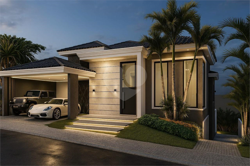 Casa de Condomínio - Foto 2