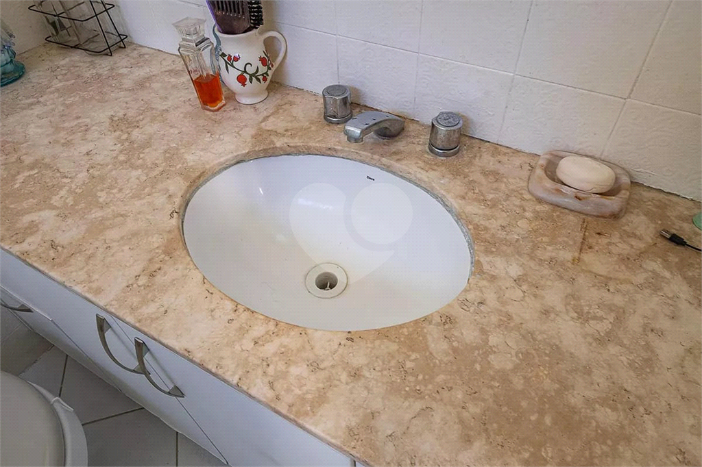 Apartamento - Vila Madalena - 3 Quartos - 1 Vaga - Próximo ao Metrô