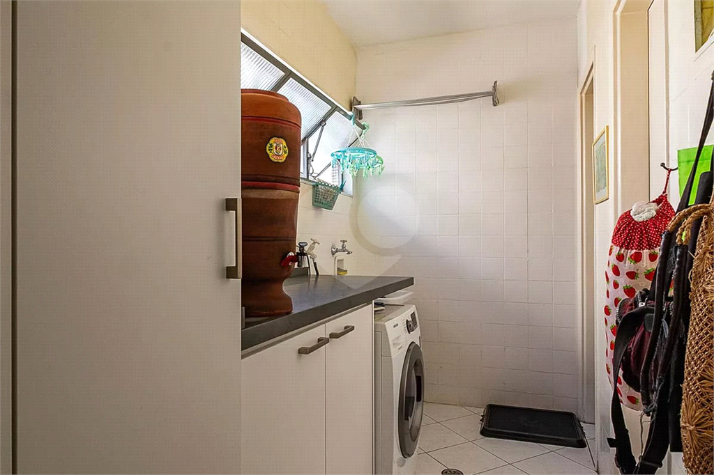 Apartamento - Vila Madalena - 3 Quartos - 1 Vaga - Próximo ao Metrô