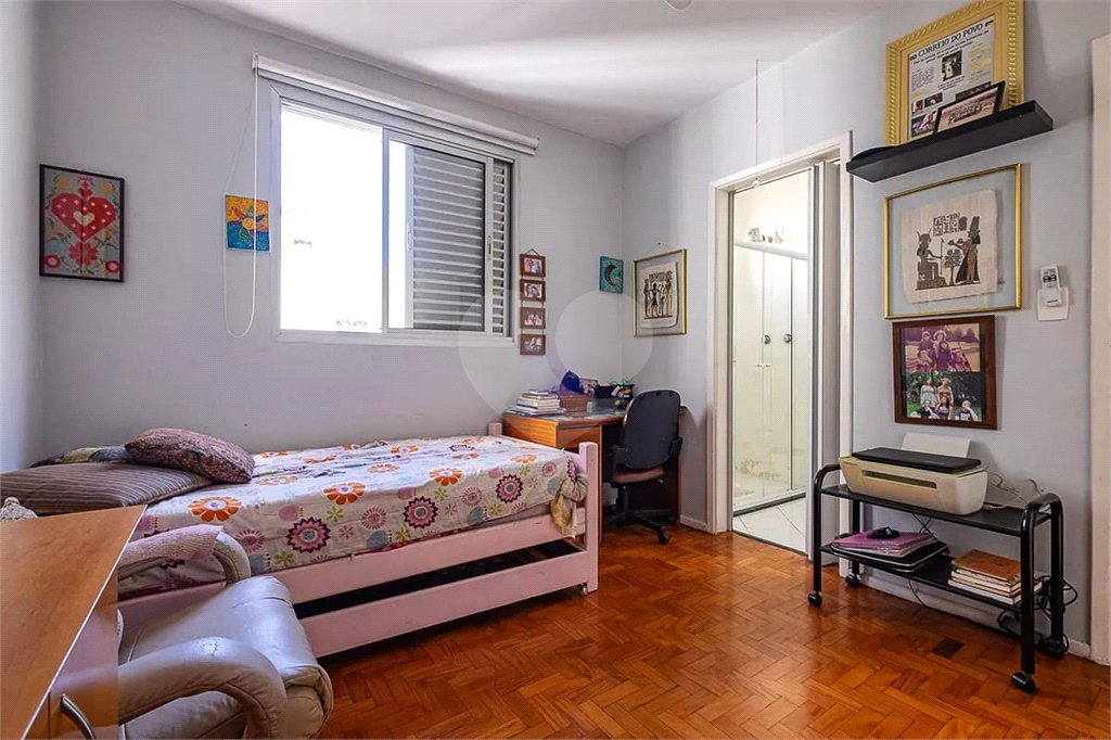Apartamento - Vila Madalena - 3 Quartos - 1 Vaga - Próximo ao Metrô