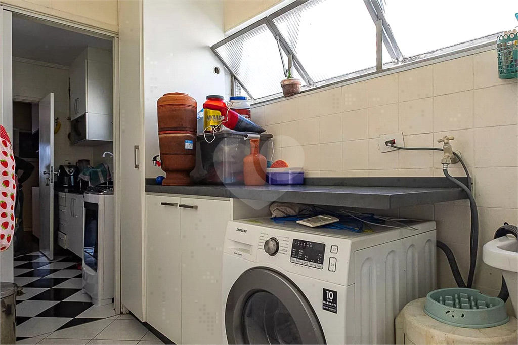 Apartamento - Vila Madalena - 3 Quartos - 1 Vaga - Próximo ao Metrô