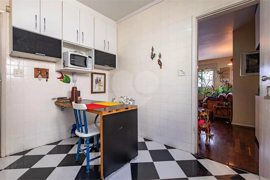 Apartamento - Vila Madalena - 3 Quartos - 1 Vaga - Próximo ao Metrô