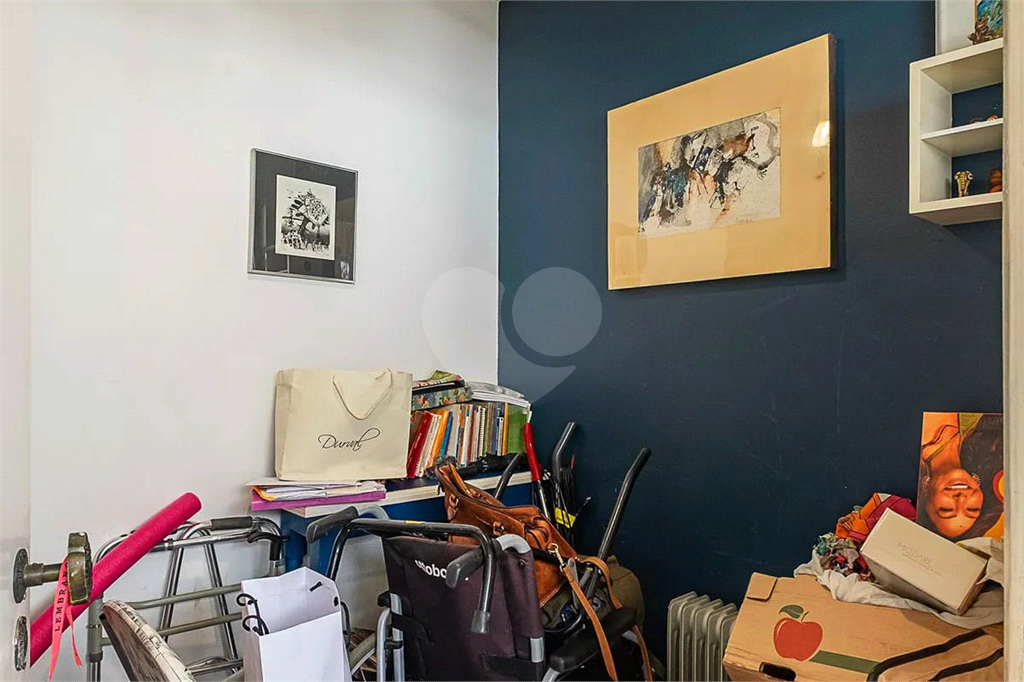 Apartamento - Vila Madalena - 3 Quartos - 1 Vaga - Próximo ao Metrô