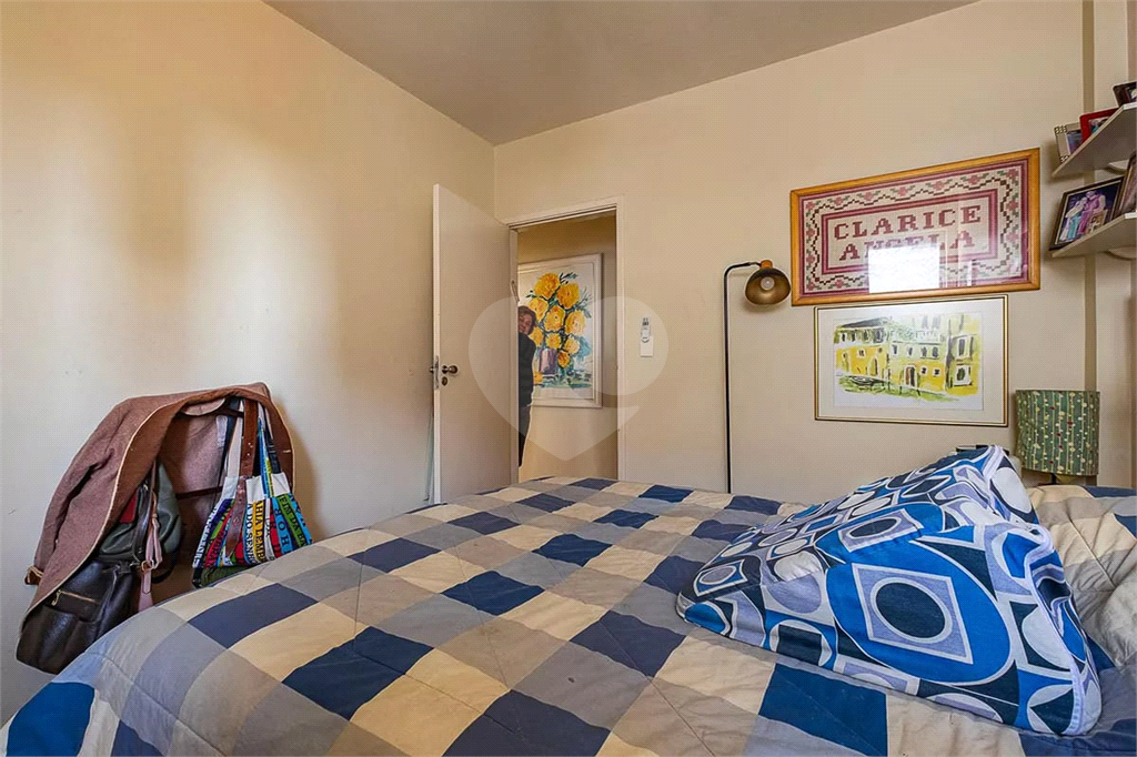 Apartamento - Vila Madalena - 3 Quartos - 1 Vaga - Próximo ao Metrô