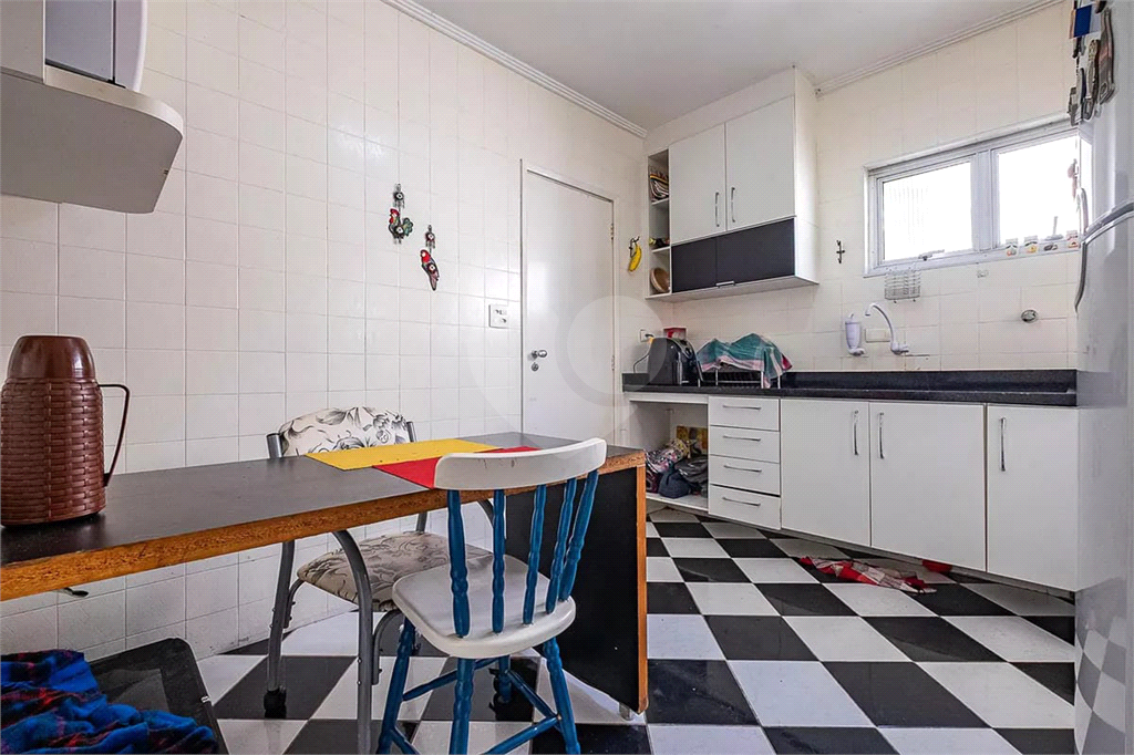 Apartamento - Vila Madalena - 3 Quartos - 1 Vaga - Próximo ao Metrô