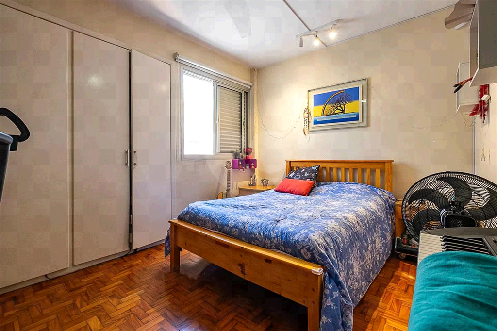 Apartamento - Vila Madalena - 3 Quartos - 1 Vaga - Próximo ao Metrô