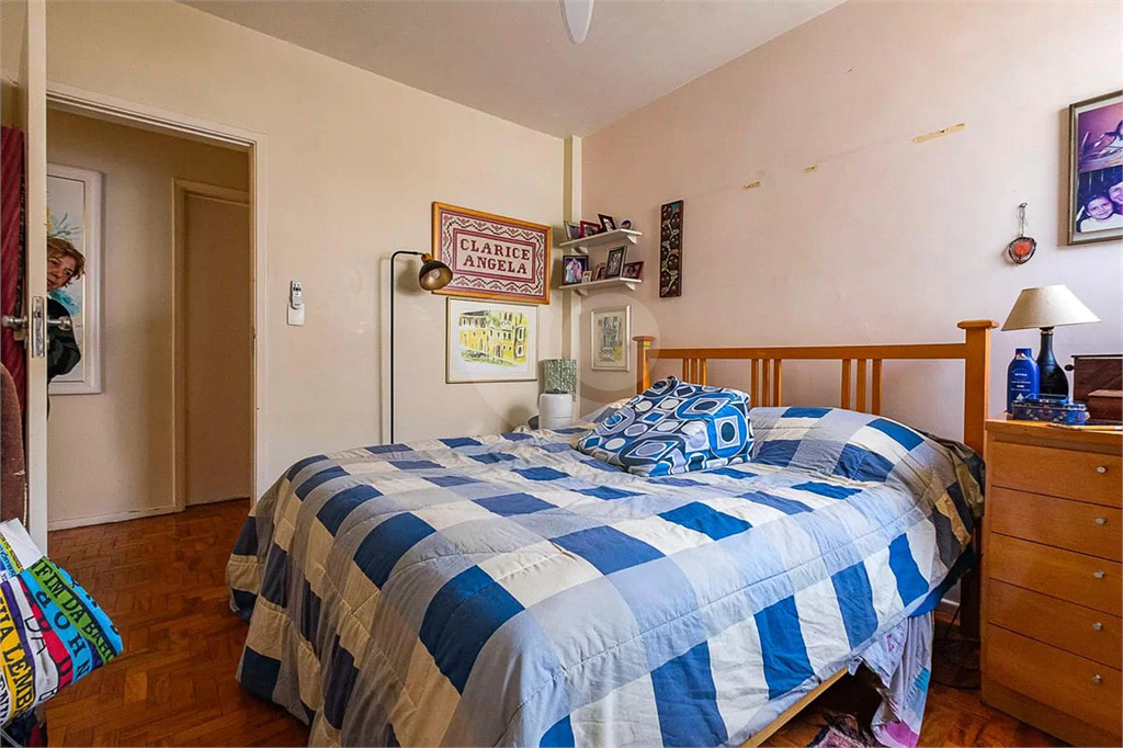 Apartamento - Vila Madalena - 3 Quartos - 1 Vaga - Próximo ao Metrô