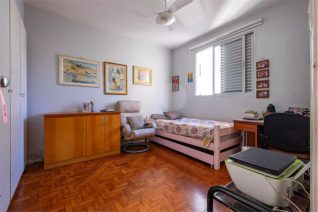 Apartamento - Vila Madalena - 3 Quartos - 1 Vaga - Próximo ao Metrô