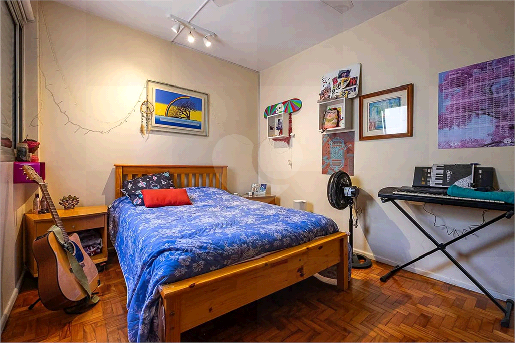 Apartamento - Vila Madalena - 3 Quartos - 1 Vaga - Próximo ao Metrô