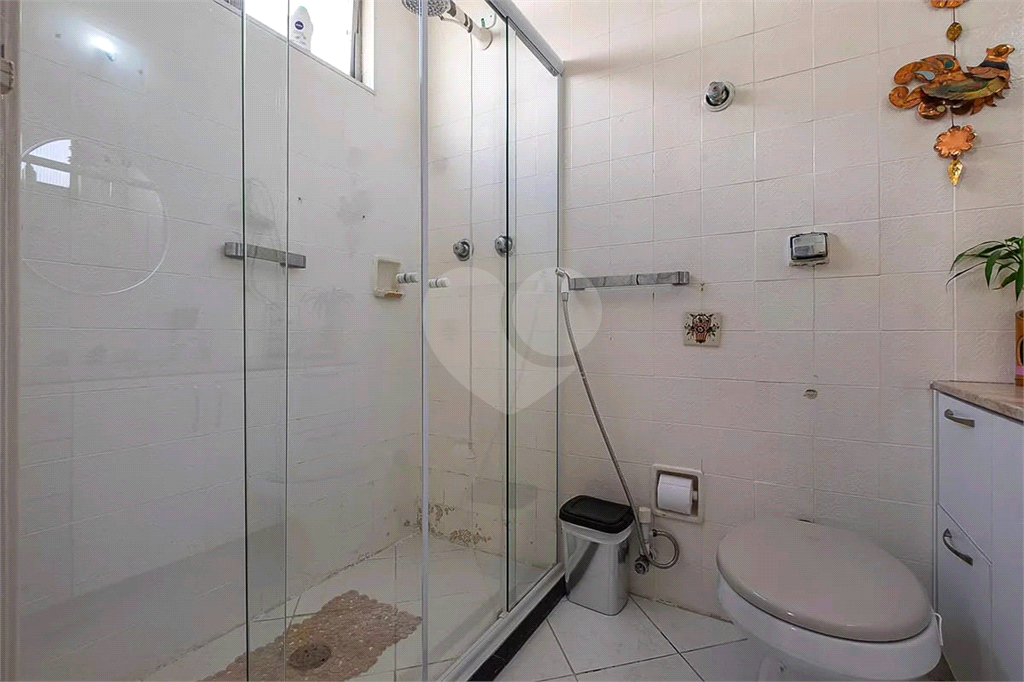 Apartamento - Vila Madalena - 3 Quartos - 1 Vaga - Próximo ao Metrô