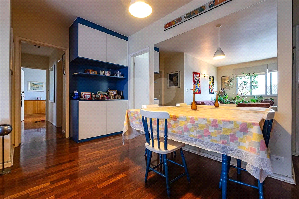 Apartamento - Vila Madalena - 3 Quartos - 1 Vaga - Próximo ao Metrô